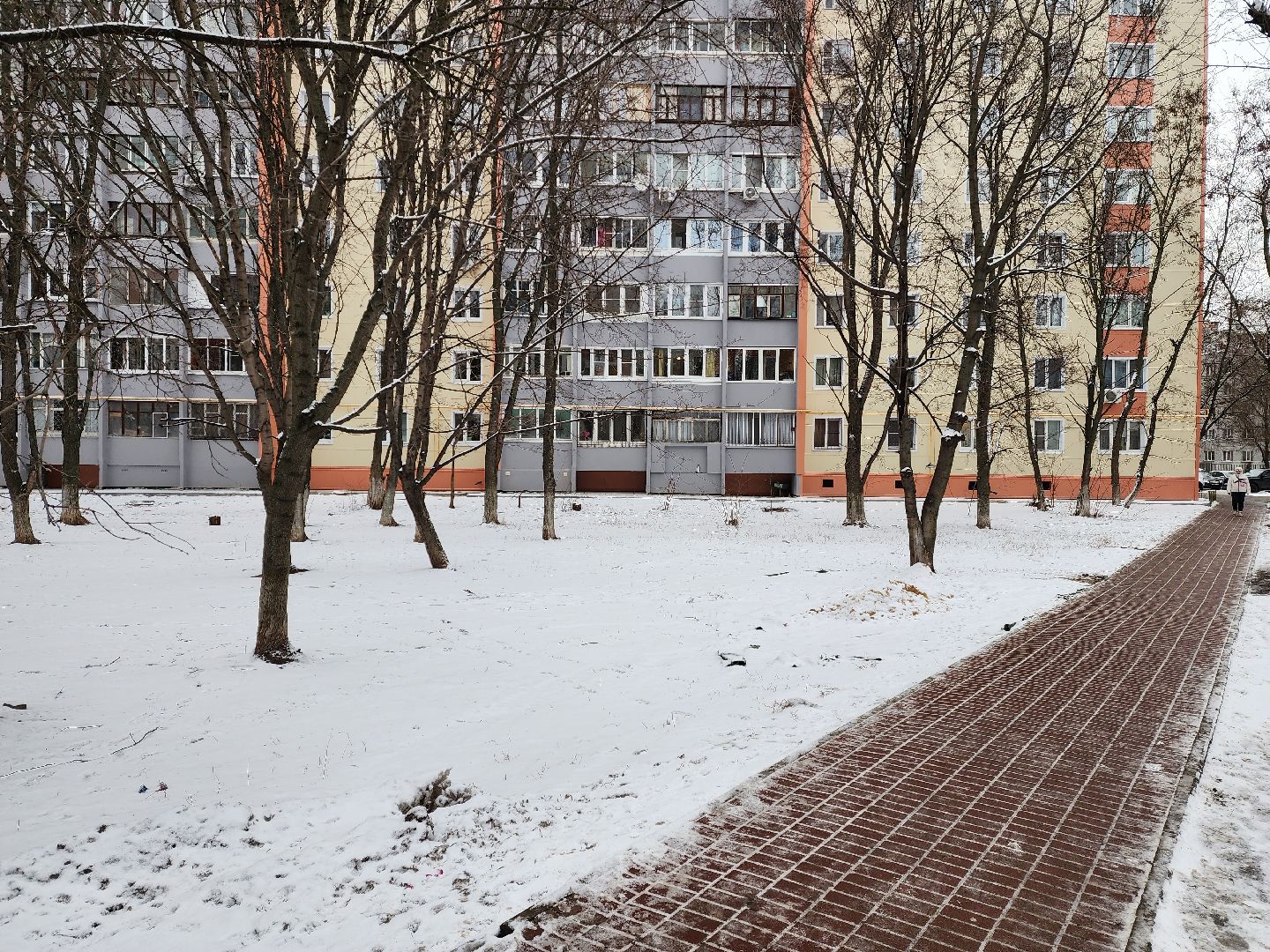 раменское, жкх, капитальный ремонт многоквартирных домов, красноармейская 21,