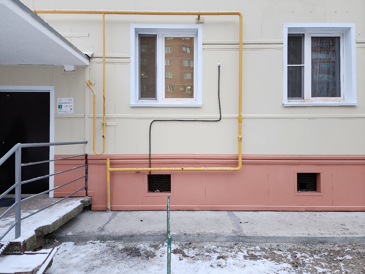 раменское, жкх, капитальный ремонт многоквартирных домов, красноармейская 21,