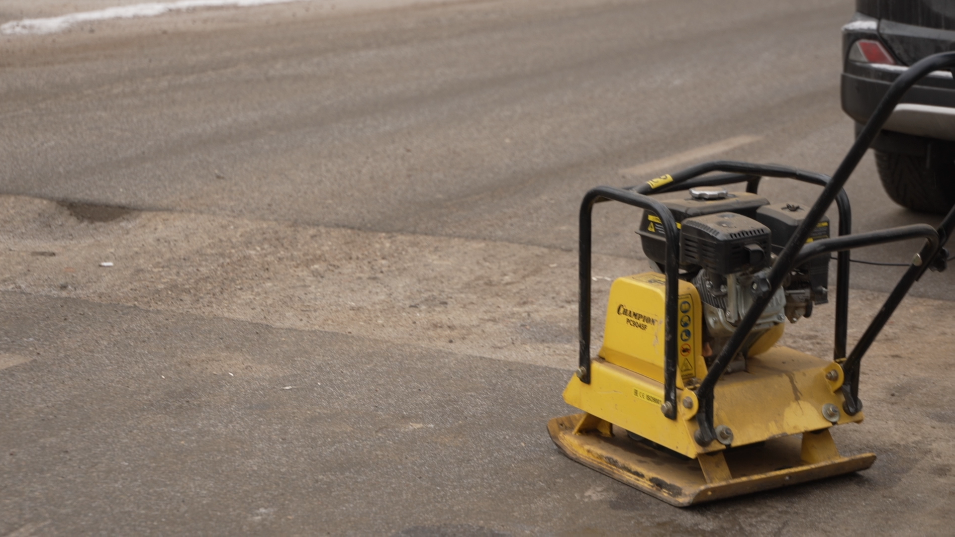 обращения жителей, власиха мкр Школьный, Власиха мкр Тополек, ямы на дорогах, ремонт дороги, вертикалки