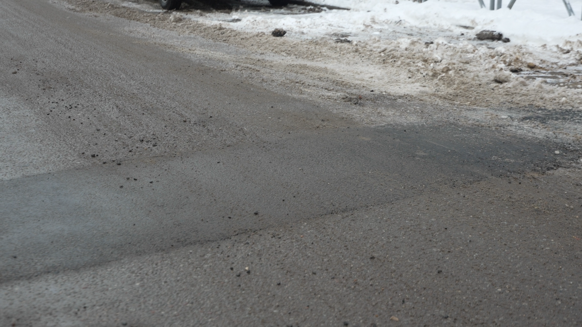 обращения жителей, власиха мкр Школьный, Власиха мкр Тополек, ямы на дорогах, ремонт дороги, вертикалки