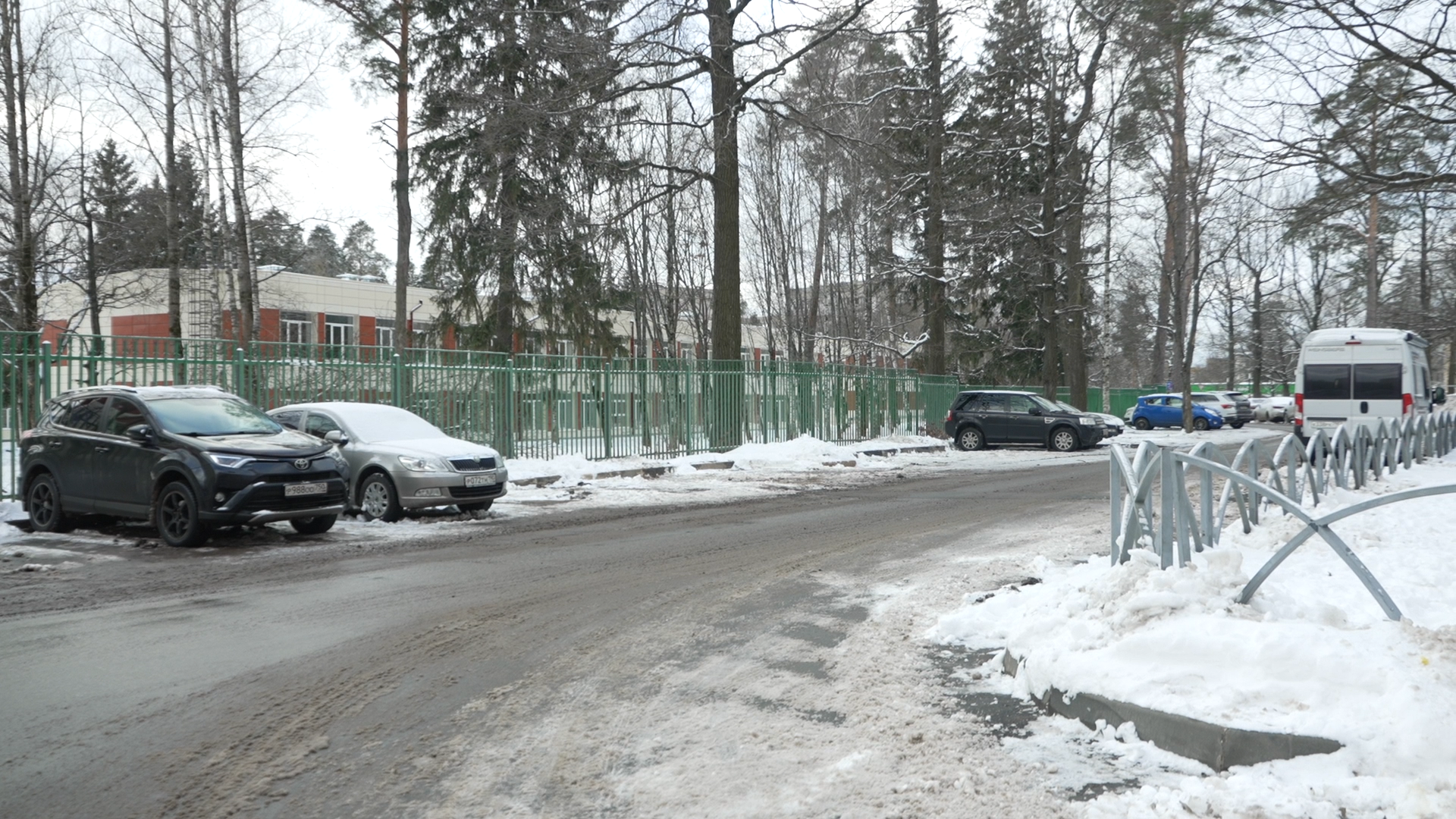 обращения жителей, власиха мкр Школьный, Власиха мкр Тополек, ямы на дорогах, ремонт дороги, вертикалки