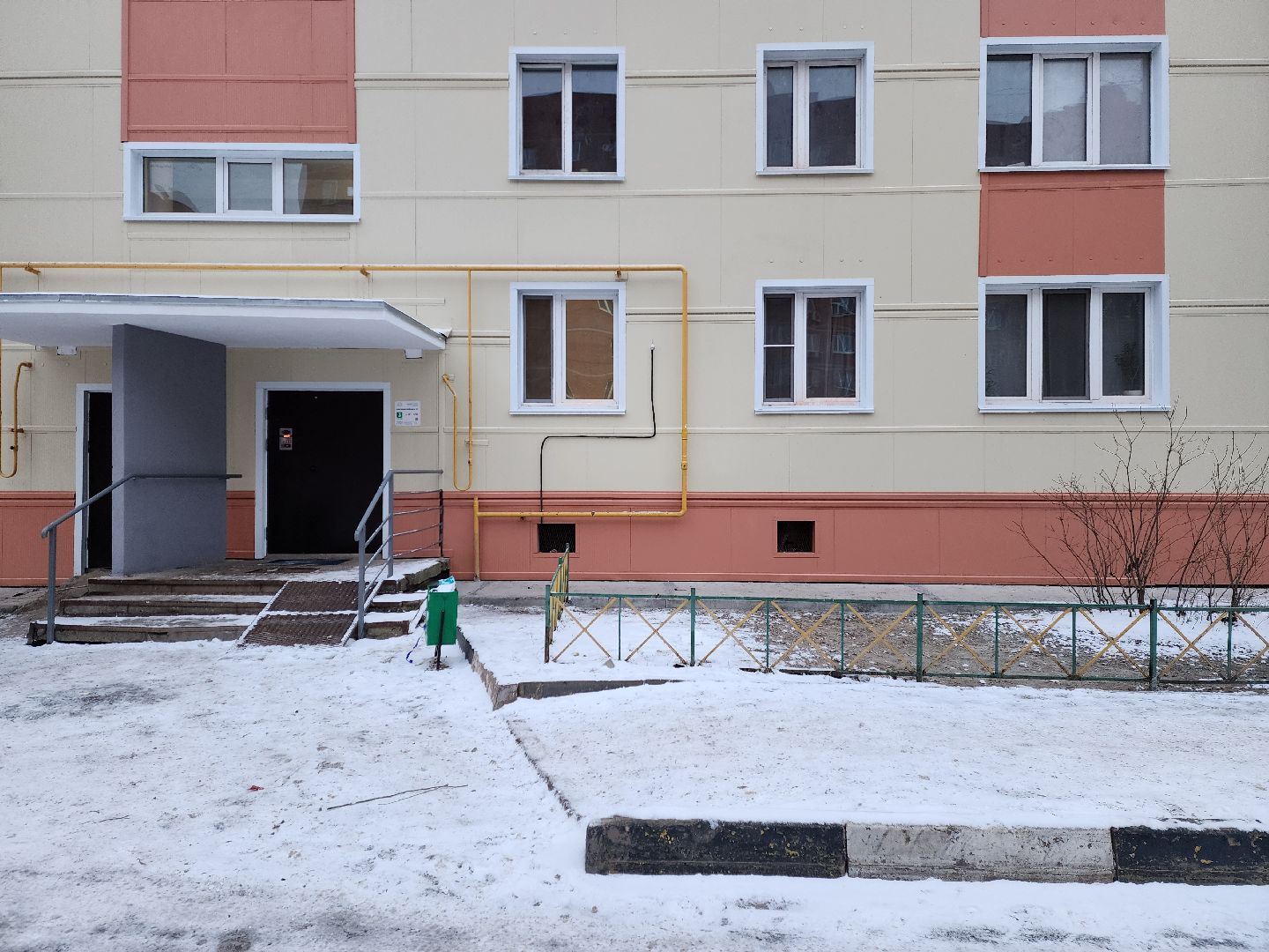 раменское, жкх, капитальный ремонт многоквартирных домов, красноармейская 21, вертикалки,