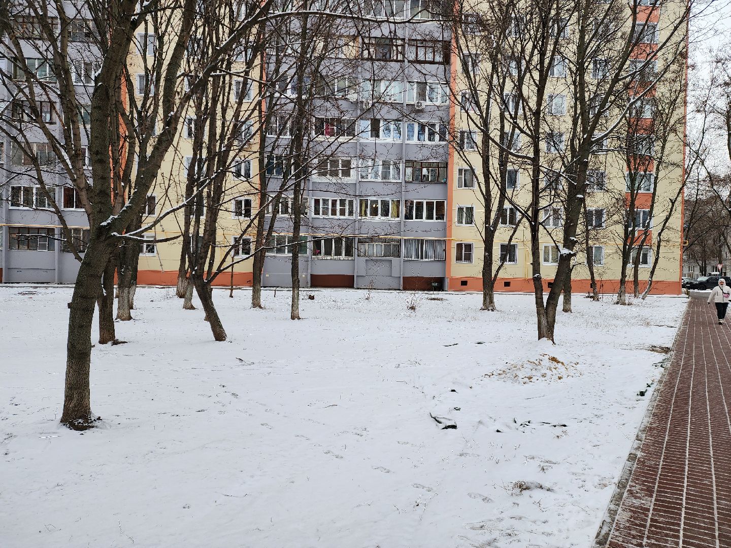 раменское, жкх, капитальный ремонт многоквартирных домов, красноармейская 21, вертикалки,