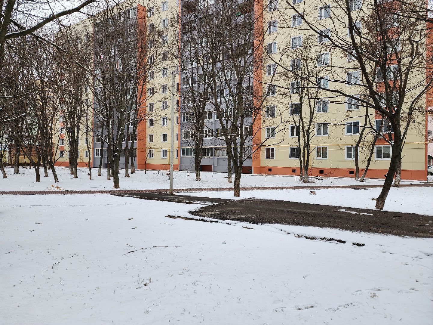 раменское, жкх, капитальный ремонт многоквартирных домов, красноармейская 21, вертикалки,