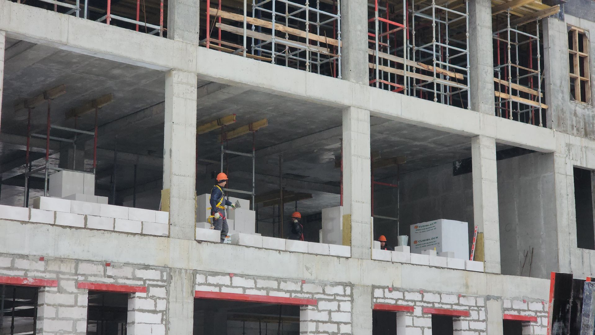 котельники, строительство, вок, соцобъекты, школа, детский сад, нацпроект образование,