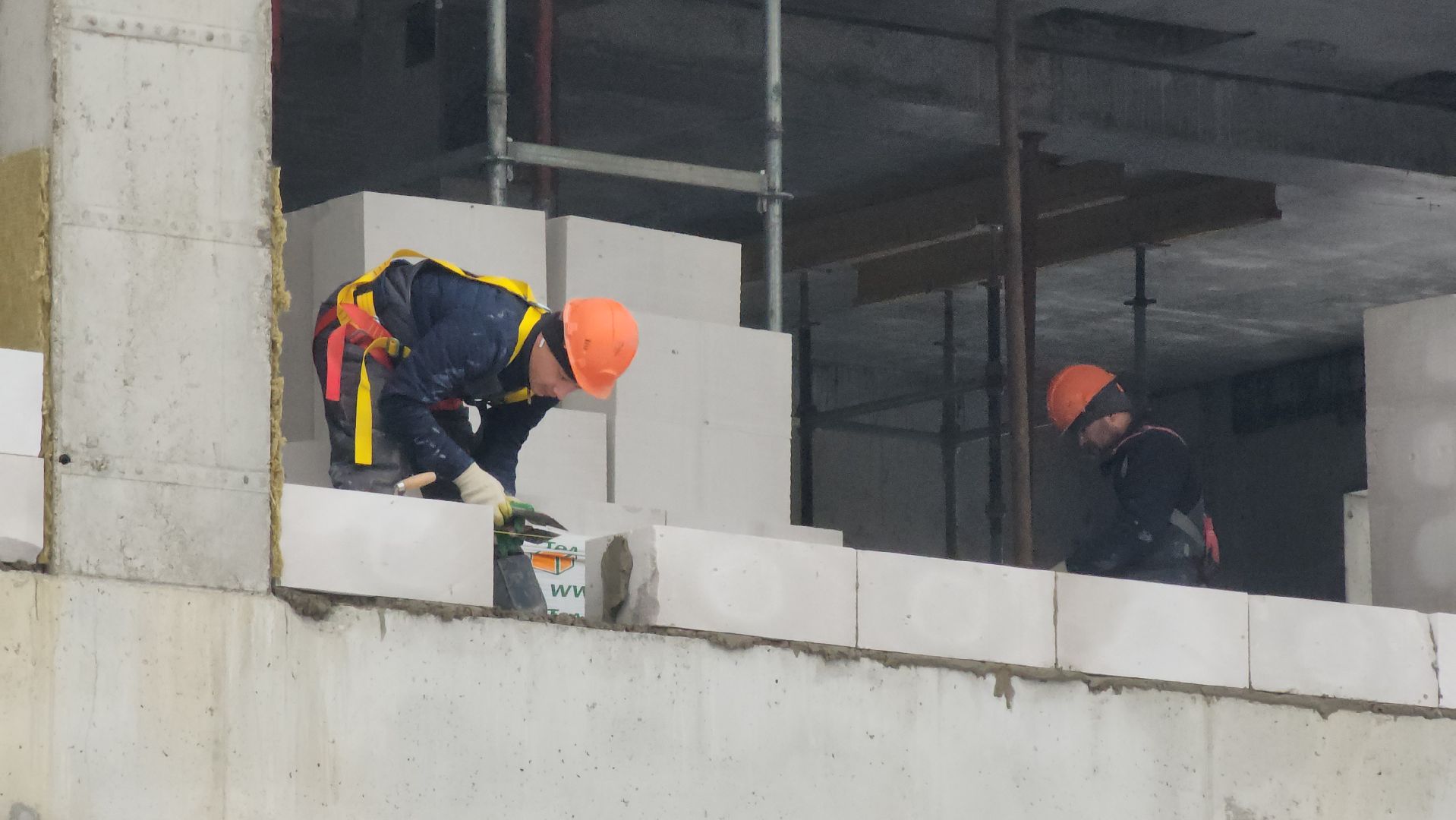 котельники, строительство, вок, соцобъекты, школа, детский сад, нацпроект образование,