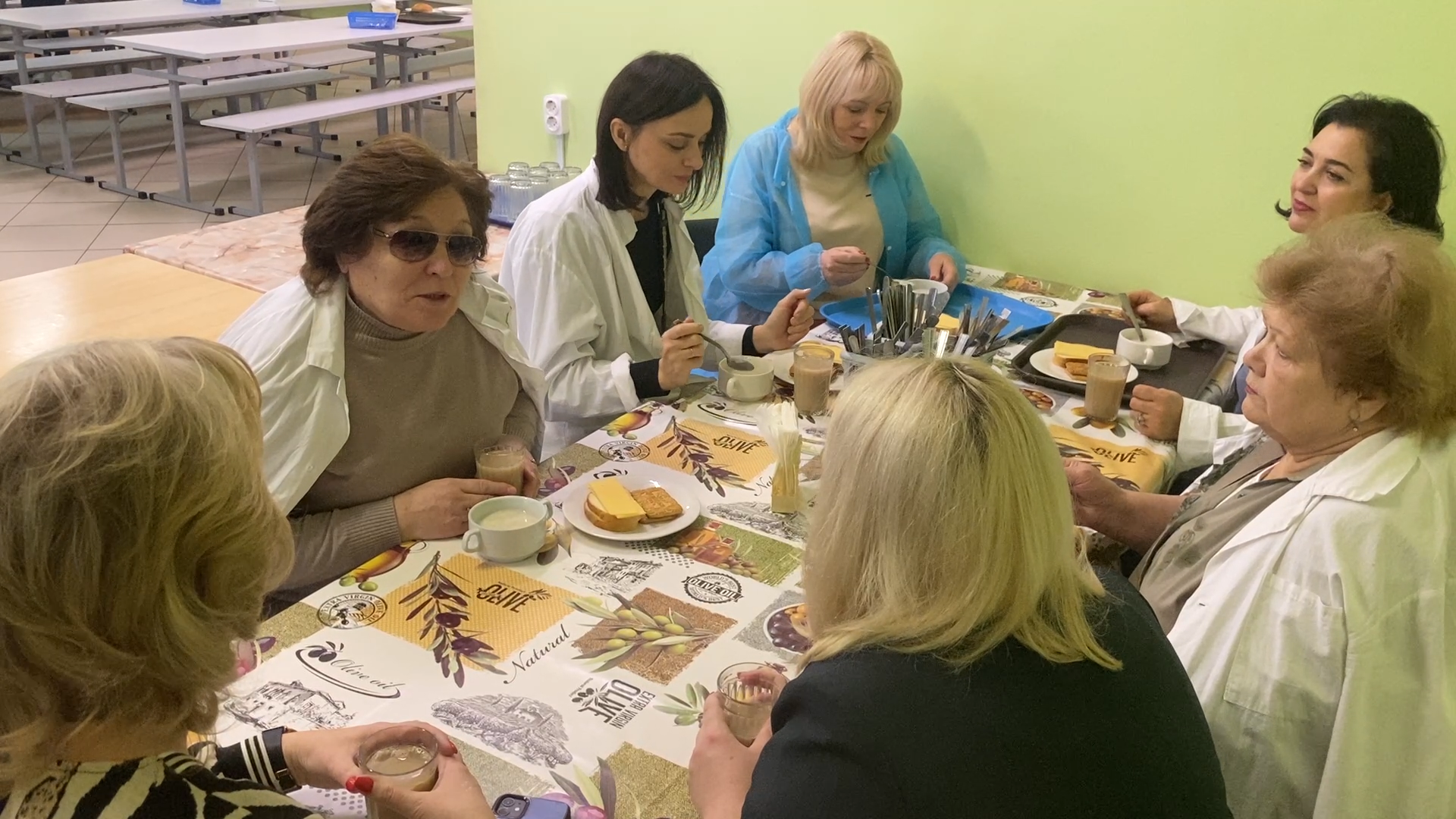 школа Перспектива, Власиха школа Перспектива, родительский контроль, питание в школе, родители проверка питания,