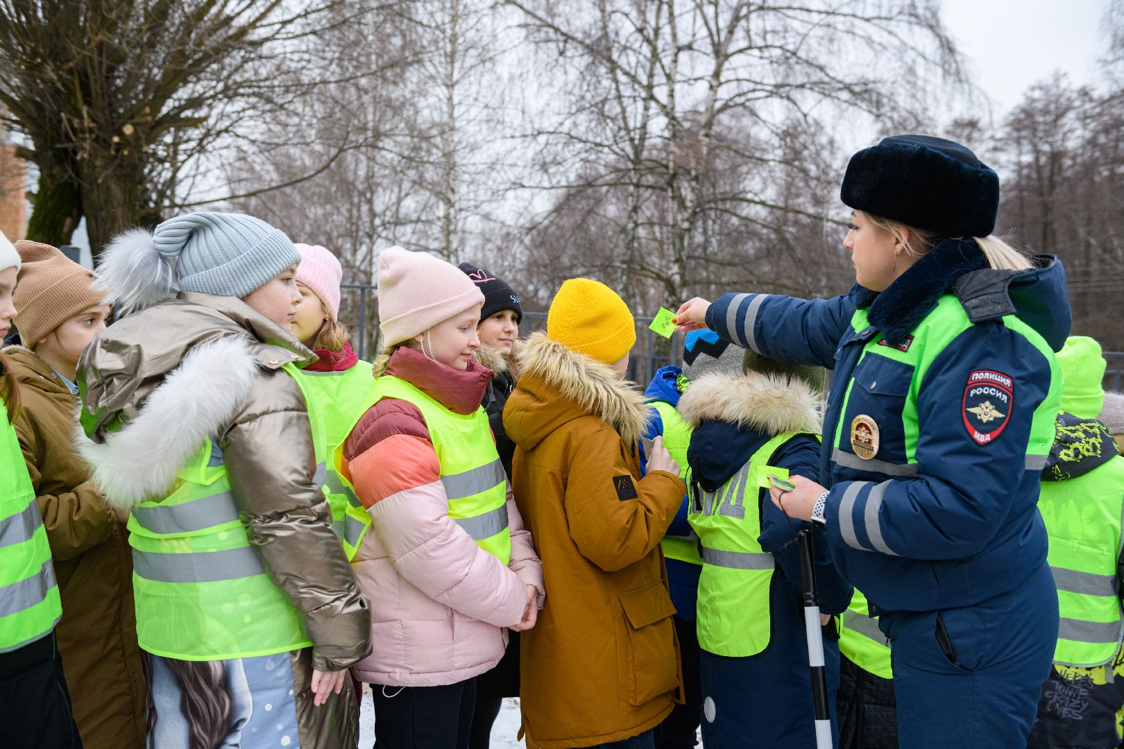 лыткарино, гибдд, пропаганда бдд, мы за безопасность на дорогах,