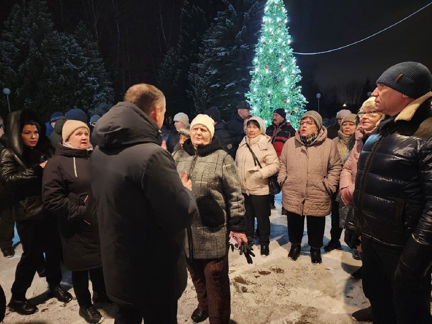 солнечногорск, жители, модернизация, котельная, вертикалки,