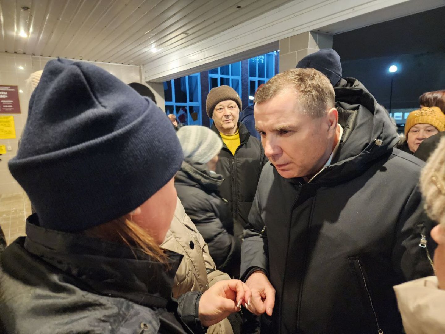 солнечногорск, жители, модернизация, котельная, вертикалки,