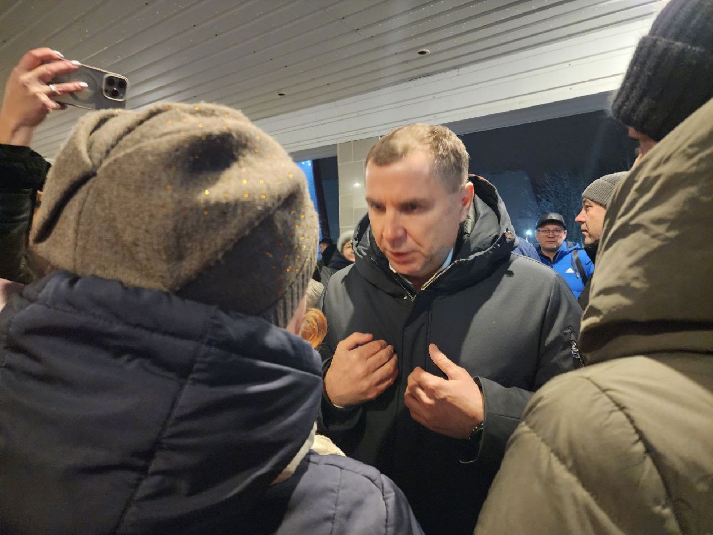 солнечногорск, жители, модернизация, котельная, вертикалки,