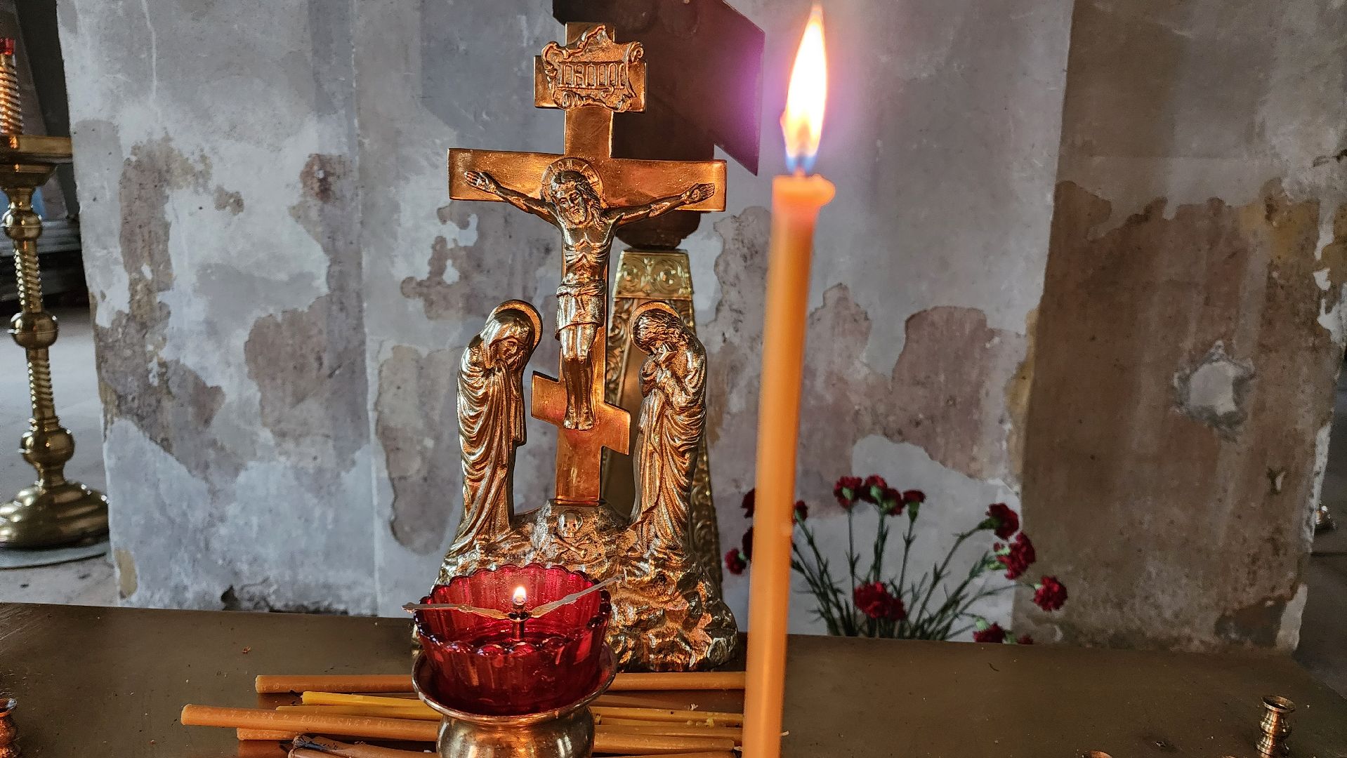 Бронницы, О Крещении Господнем, Богоявоение, Купание в проруби, 1-е бронницкое благочиние,