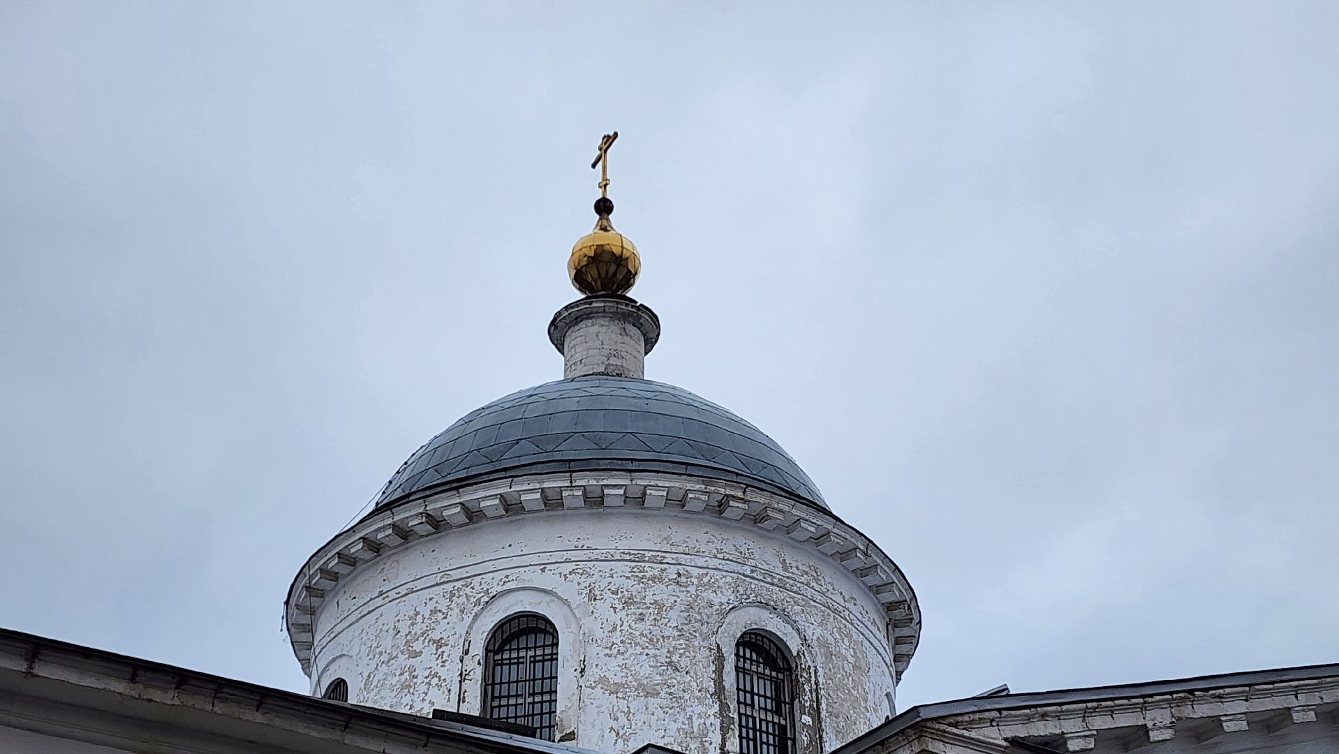 Бронницы, О Крещении Господнем, Богоявоение, Купание в проруби, 1-е бронницкое благочиние,