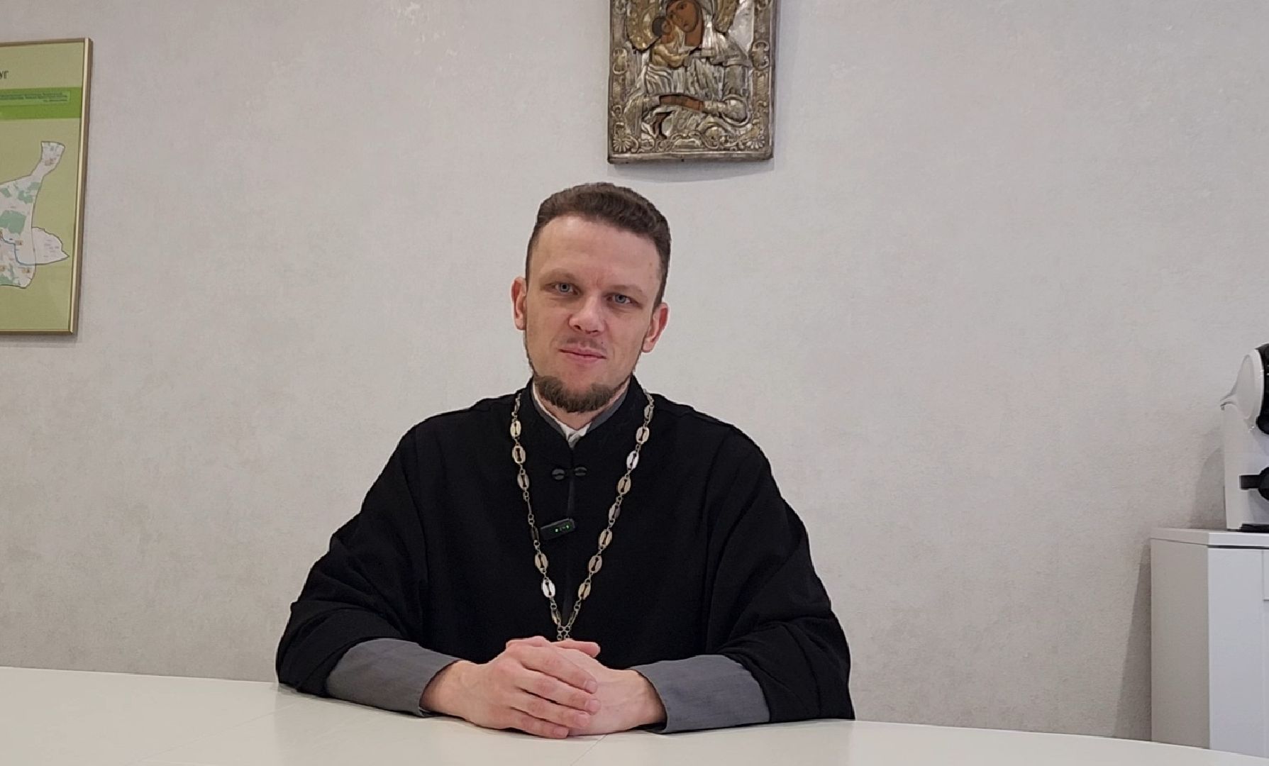 Бронницы, О Крещении Господнем, Богоявоение, Купание в проруби, 1-е бронницкое благочиние,