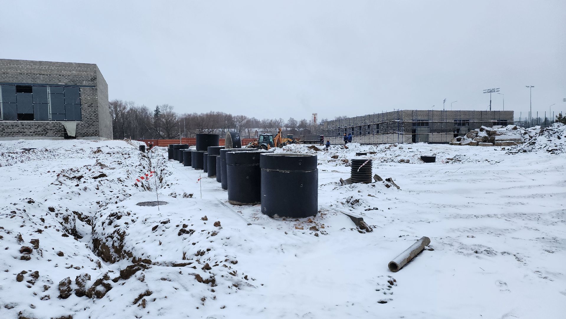 Бронницы, Строительство физкультурно-оздоровительного комплекса, Эллинг, новый фок на москворецкой, вертикалки,