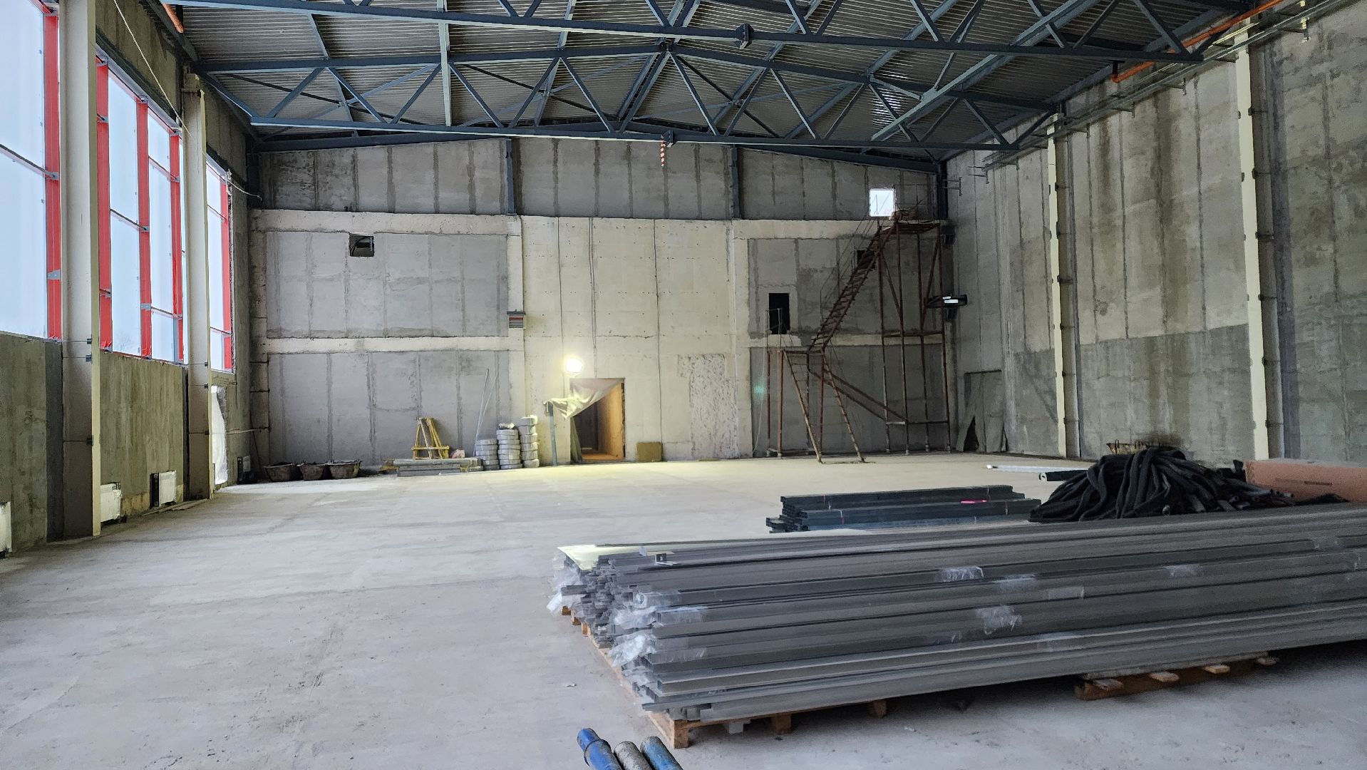 Бронницы, Строительство физкультурно-оздоровительного комплекса, Эллинг, новый фок на москворецкой, вертикалки,