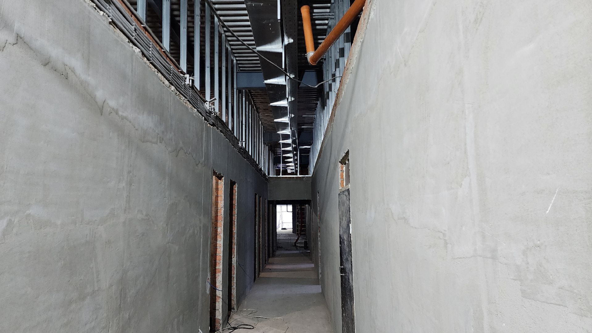 Бронницы, Строительство физкультурно-оздоровительного комплекса, Эллинг, новый фок на москворецкой, вертикалки,