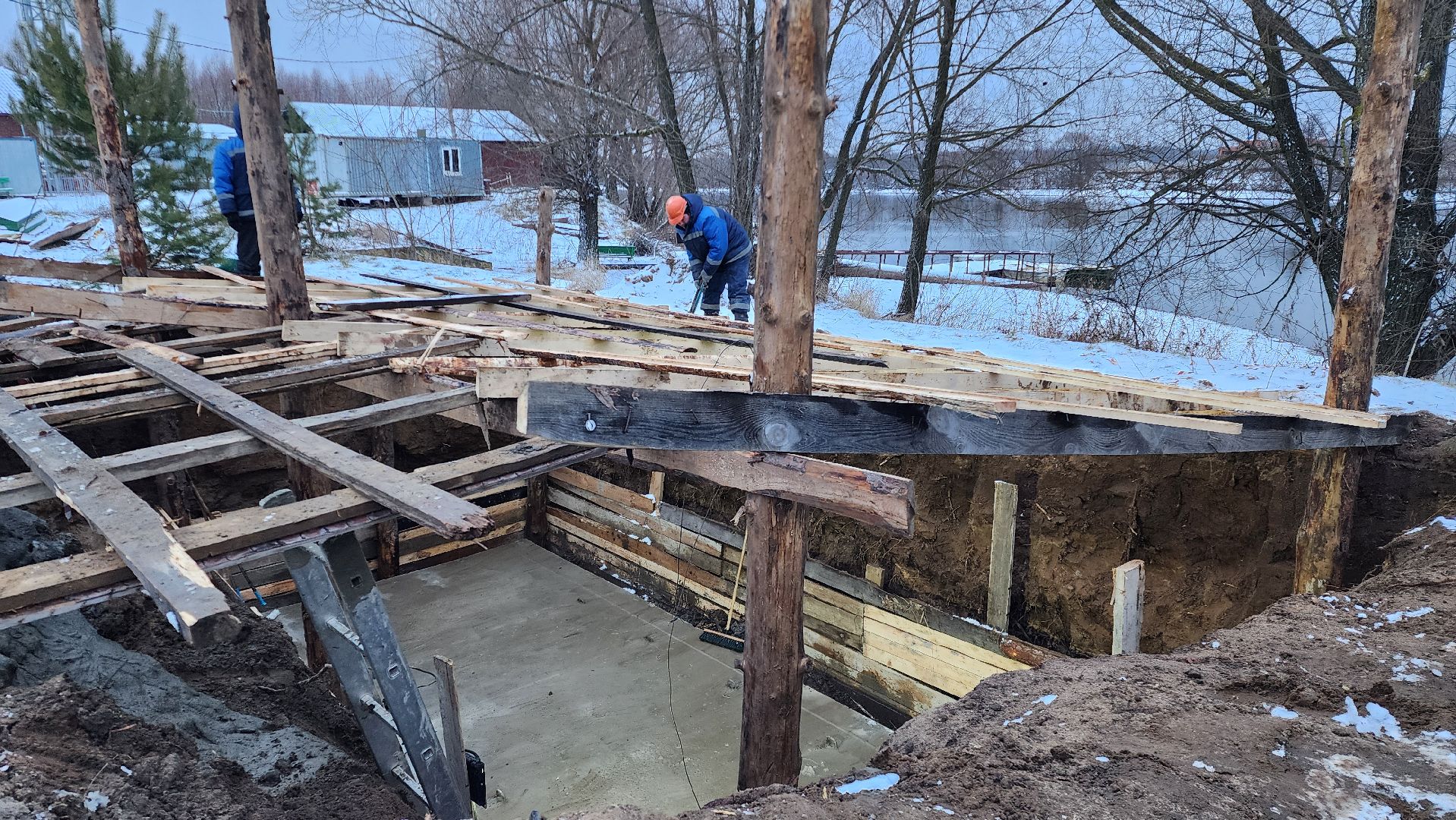 Бронницы, Строительство физкультурно-оздоровительного комплекса, Эллинг, новый фок на москворецкой, вертикалки,