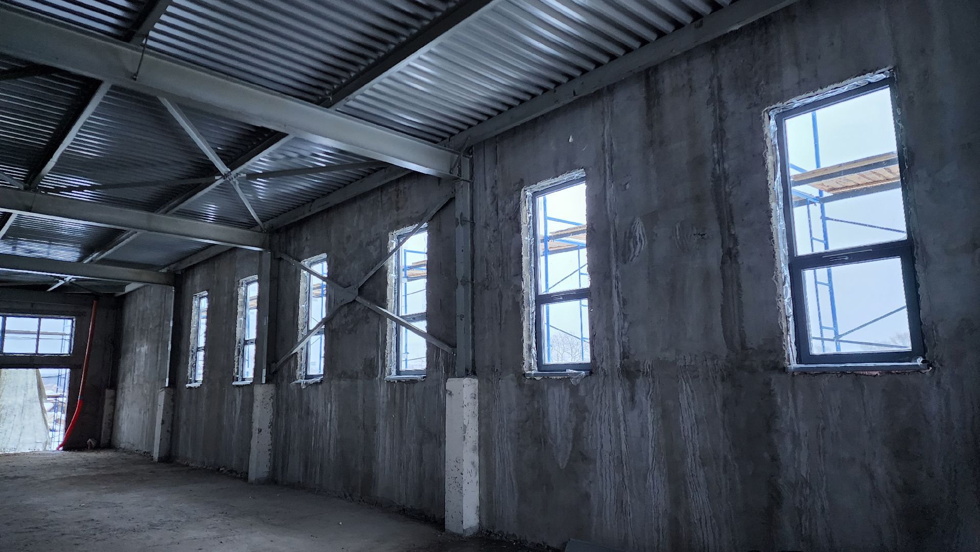 Бронницы, Строительство физкультурно-оздоровительного комплекса, Эллинг, новый фок на москворецкой, вертикалки,