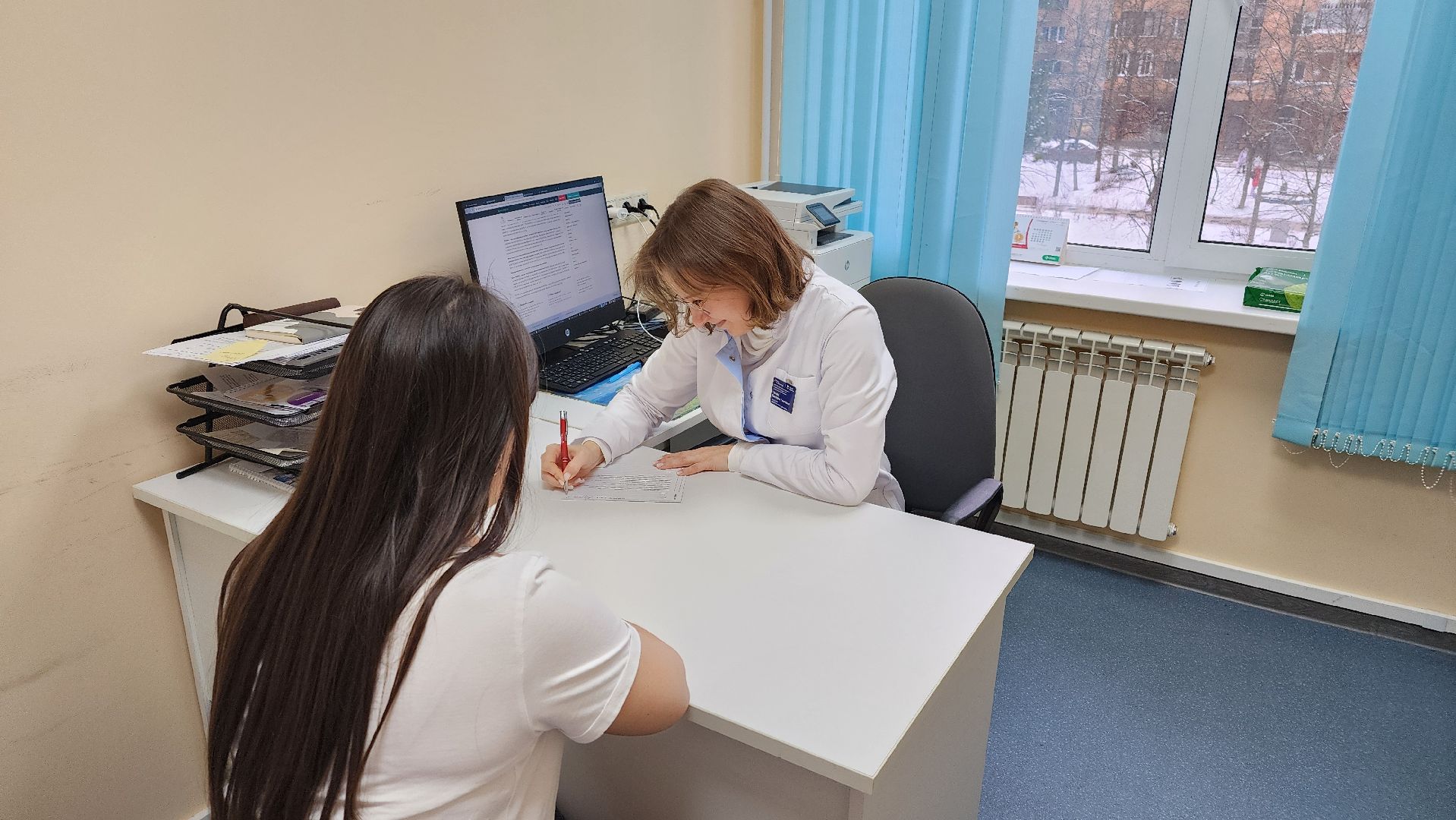 протвино, г о серпухов, рекомендации врача, протвинская поликлиника, медицина, сердечно-сосудистые заболевания,