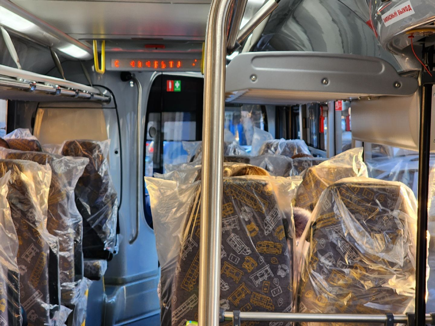 раменское, транспорт, новые автобусы, вертикалки,