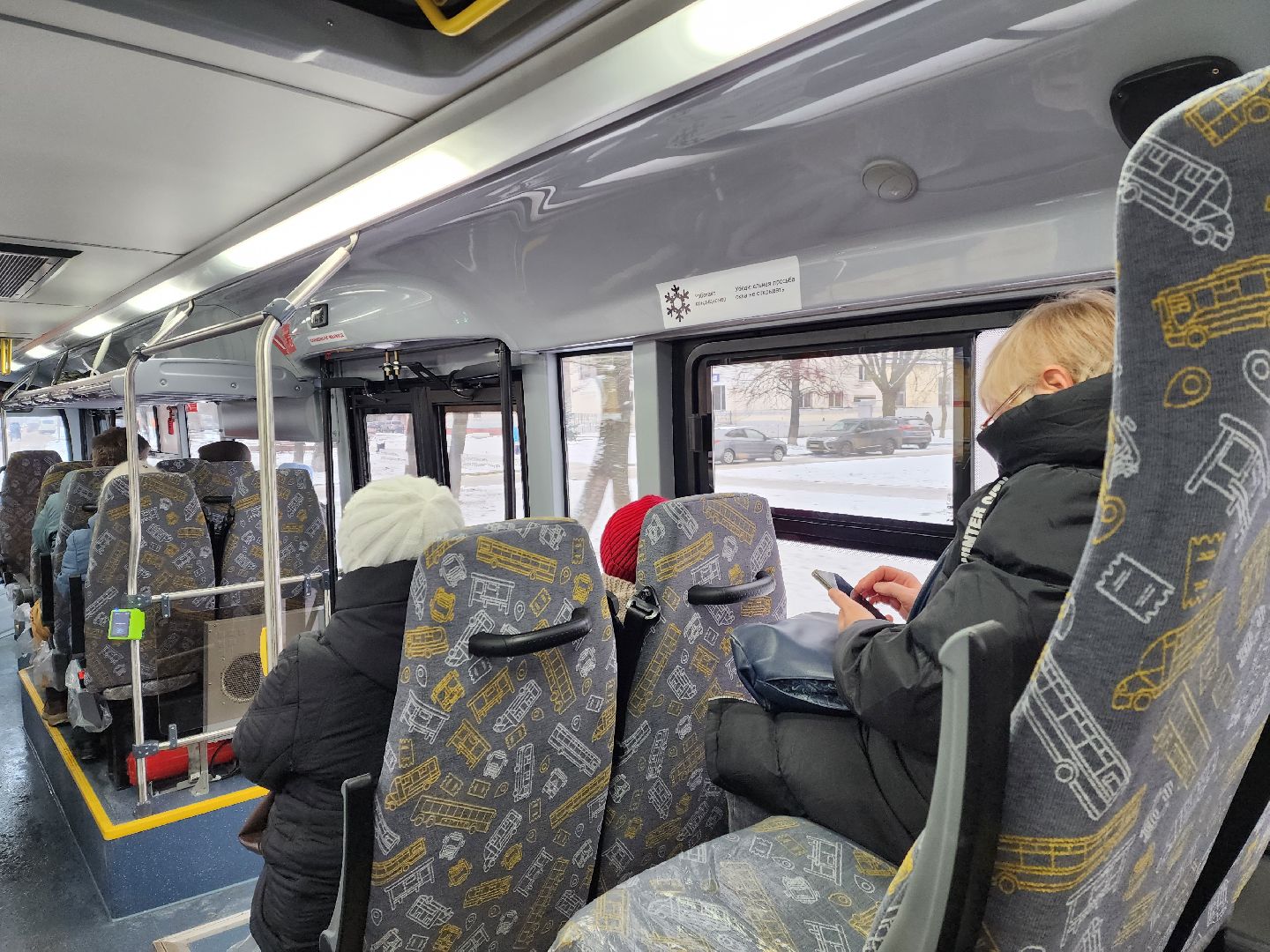 раменское, транспорт, новые автобусы, вертикалки,