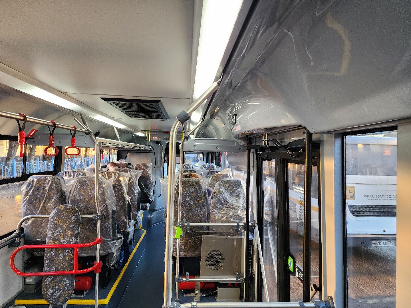 раменское, транспорт, новые автобусы, вертикалки,