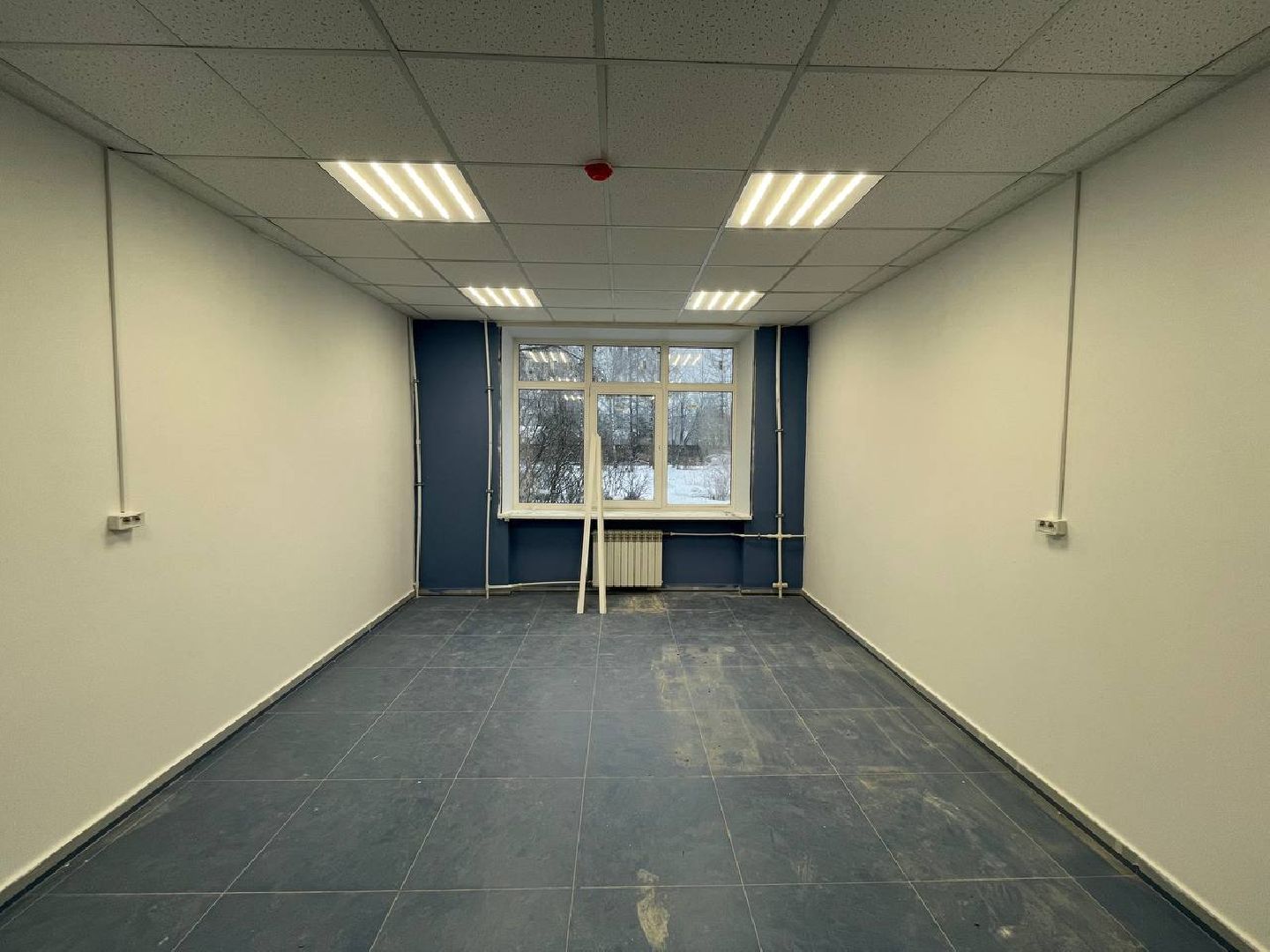 Талдом, Запрудня, Минздрав, поликлиника, ремонт,