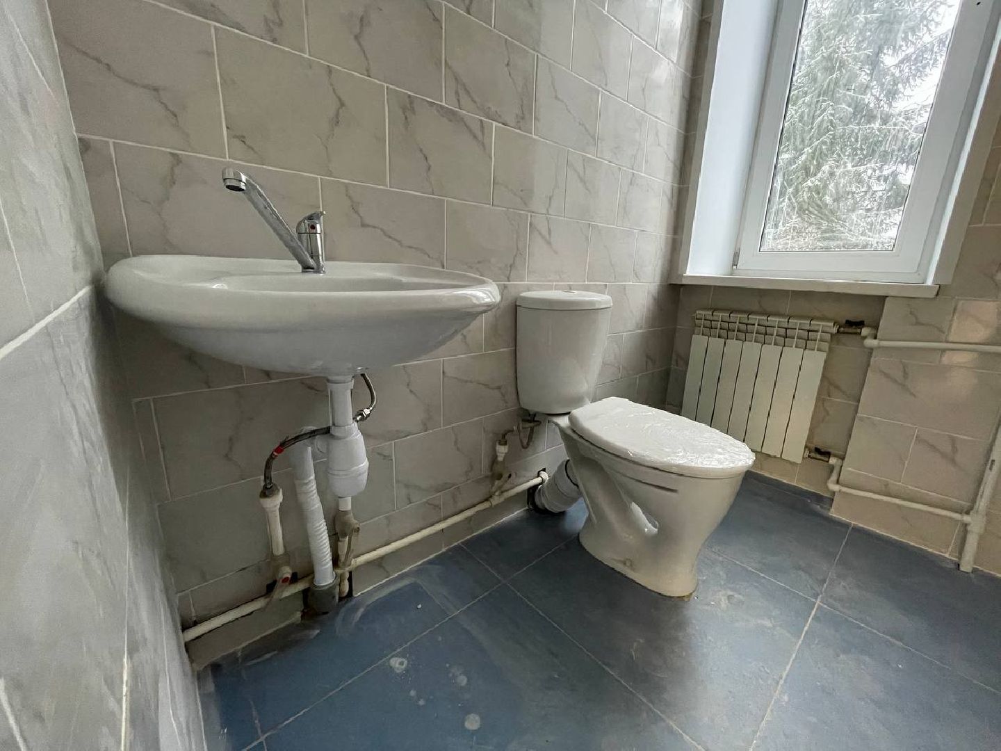 Талдом, Запрудня, Минздрав, поликлиника, ремонт,