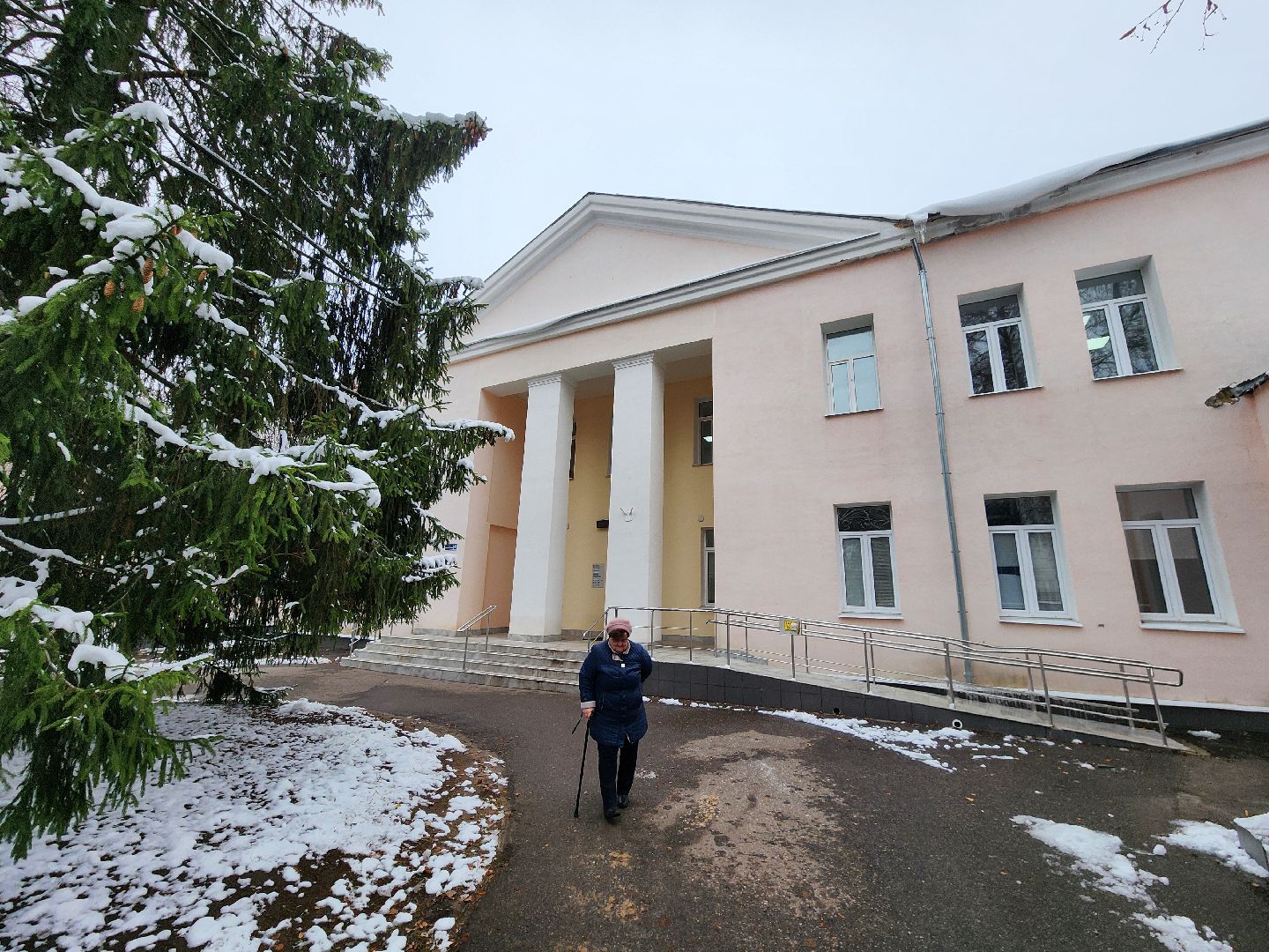 Чехов, Чеховская больница, диспансеризация, профилактический осмотр, обследование, поликлиника, улица Пионерская, анализы, профилактика заболеваний,