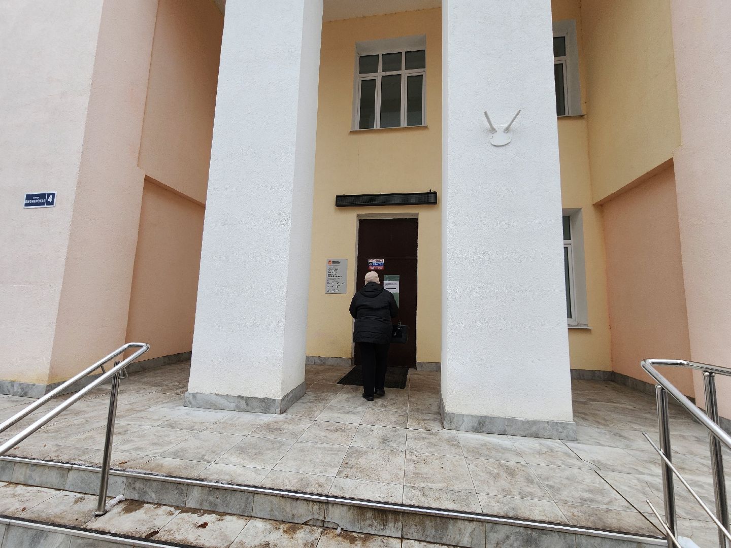 Чехов, Чеховская больница, диспансеризация, профилактический осмотр, обследование, поликлиника, улица Пионерская, анализы, профилактика заболеваний,