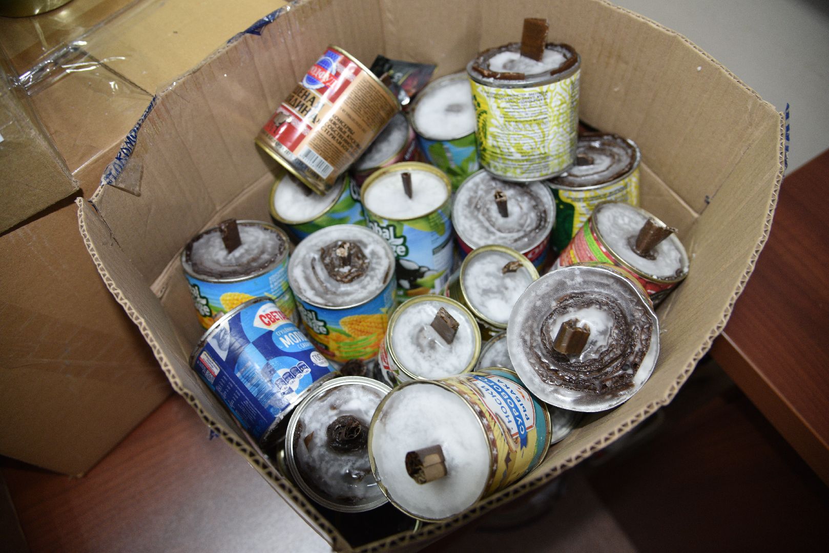 лотошино, гуманитарная помощь, сво, специальная военная операция, боевое братство,