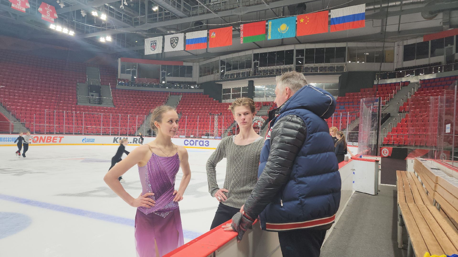 фигуристы, фигурное катание, соревнования, соревнования по фигурному катанию, победа, победители, фигуристы балашихи, чемпионат,