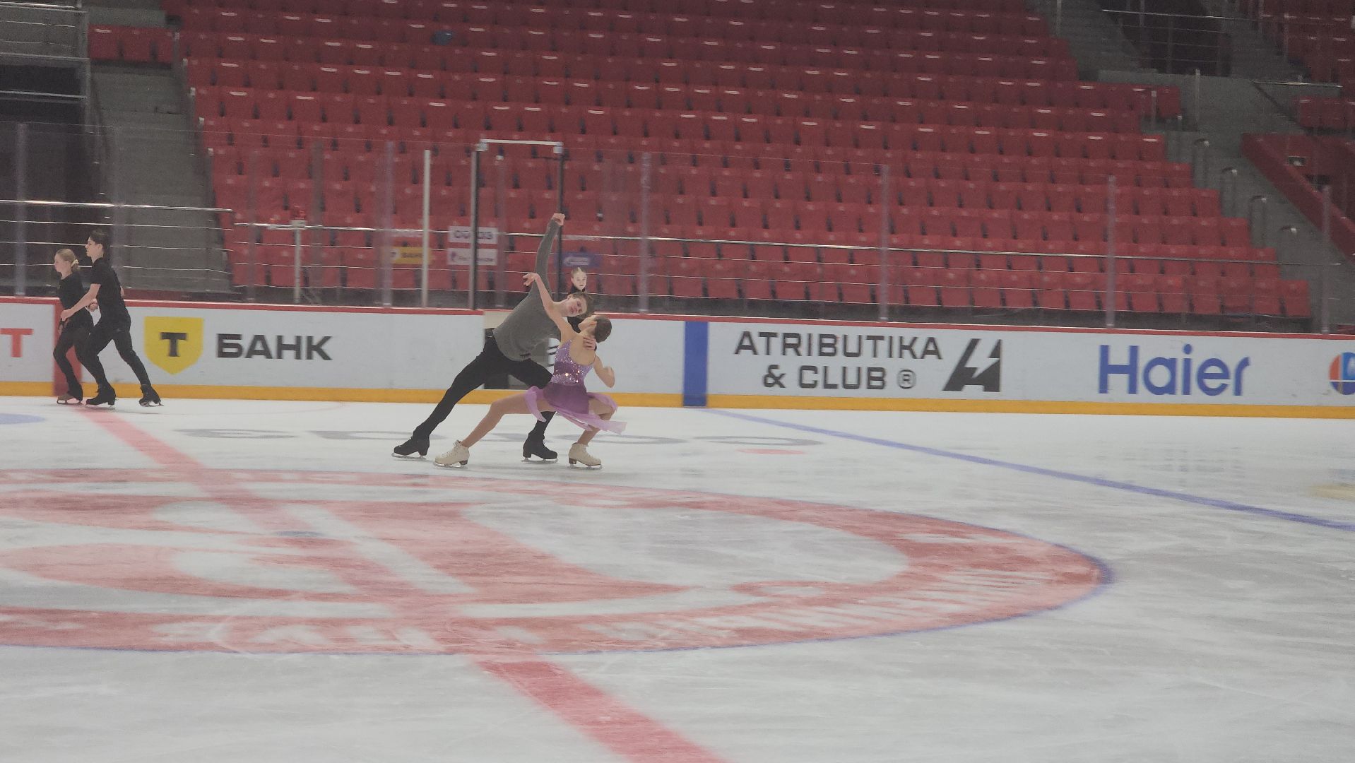 фигуристы, фигурное катание, соревнования, соревнования по фигурному катанию, победа, победители, фигуристы балашихи, чемпионат,