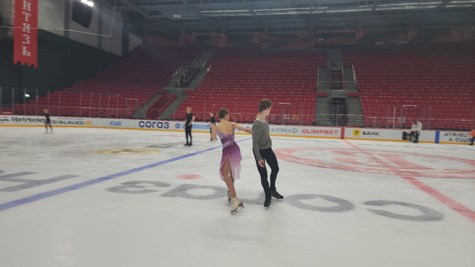 фигуристы, фигурное катание, соревнования, соревнования по фигурному катанию, победа, победители, фигуристы балашихи, чемпионат,