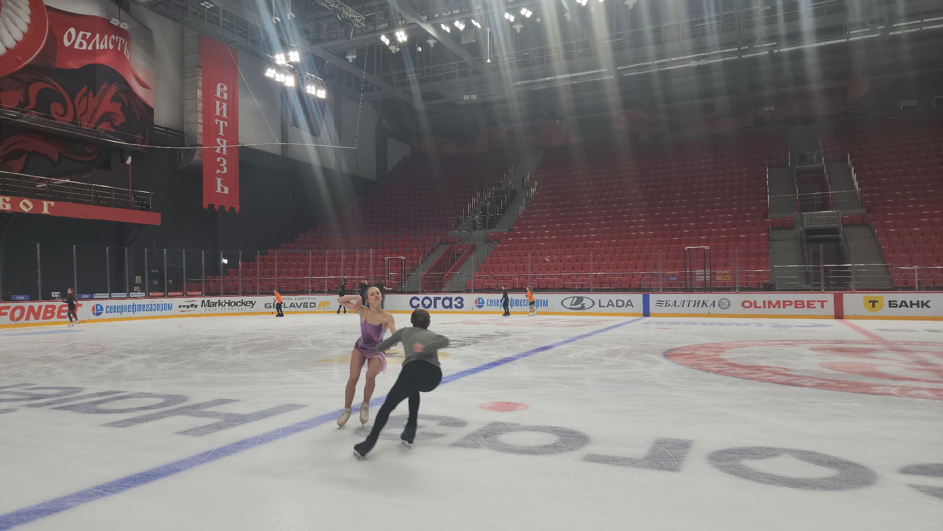 фигуристы, фигурное катание, соревнования, соревнования по фигурному катанию, победа, победители, фигуристы балашихи, чемпионат,