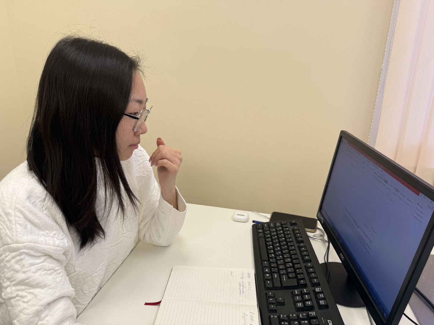 новый врач, эпидемиолог,