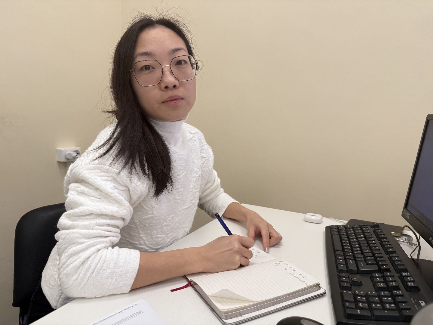 новый врач, эпидемиолог,