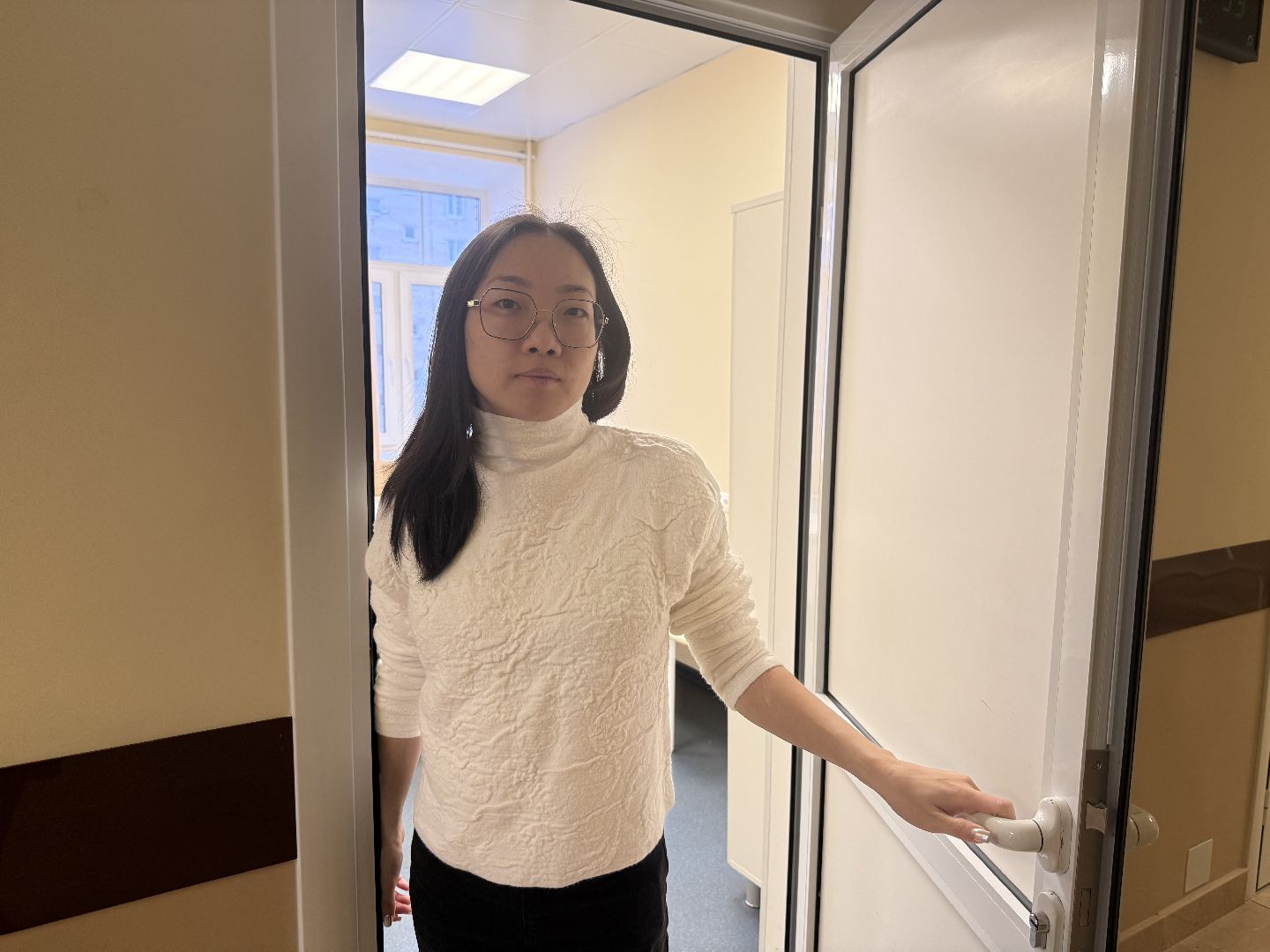 новый врач, эпидемиолог,