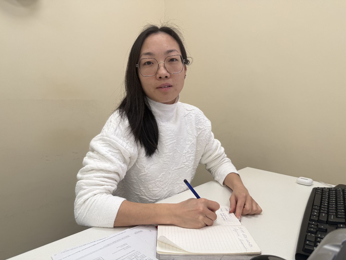 новый врач, эпидемиолог,