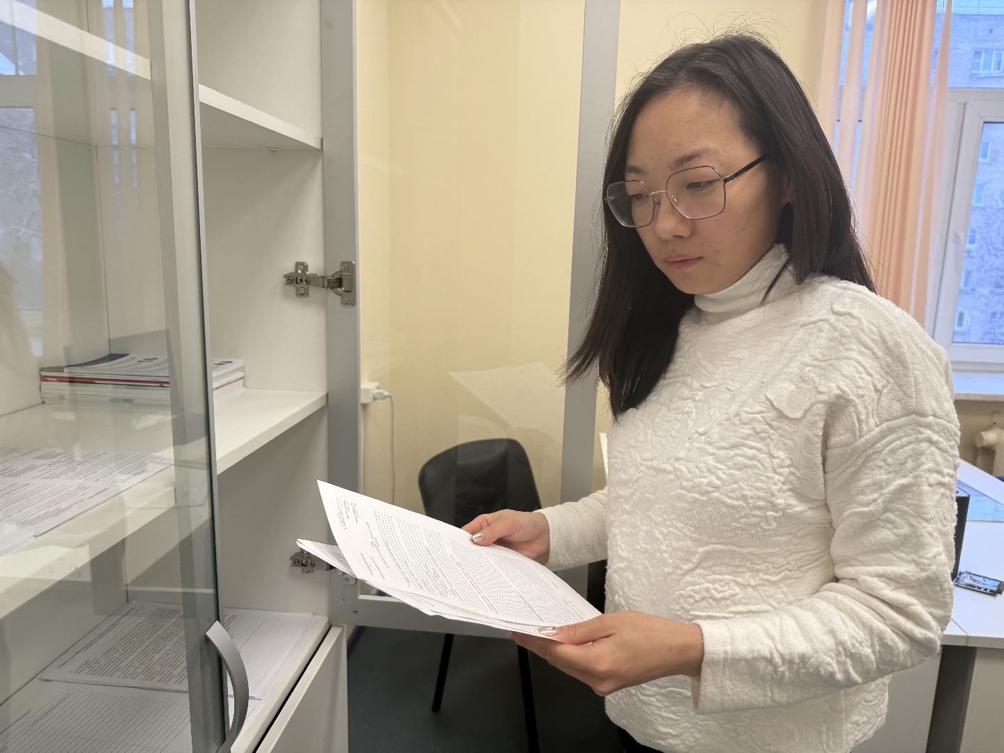 новый врач, эпидемиолог,