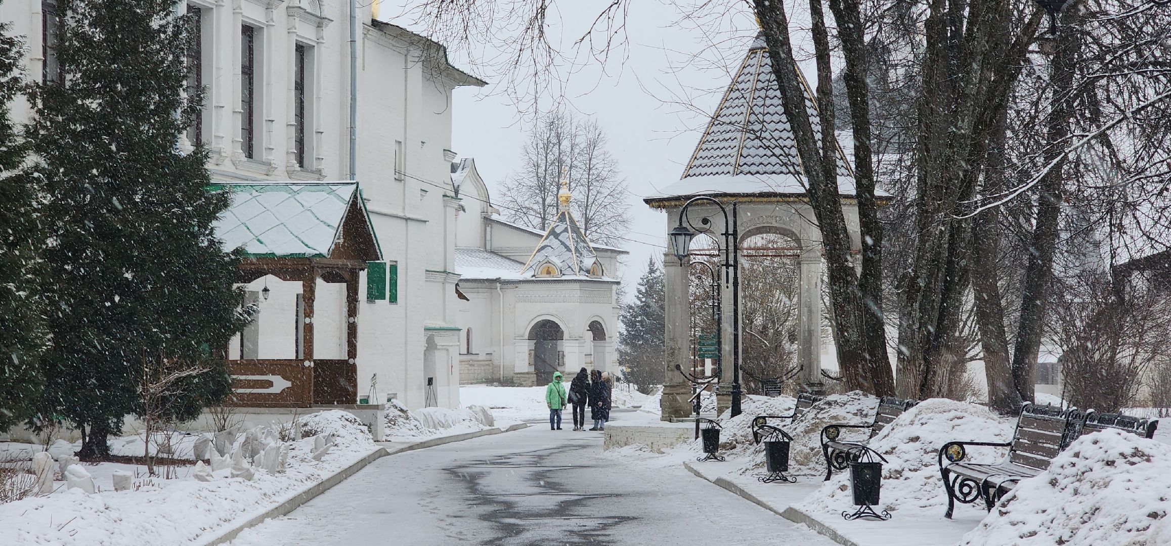 Звенигород, Религия, Коещение Господне, крещенские купания, вертикалки,