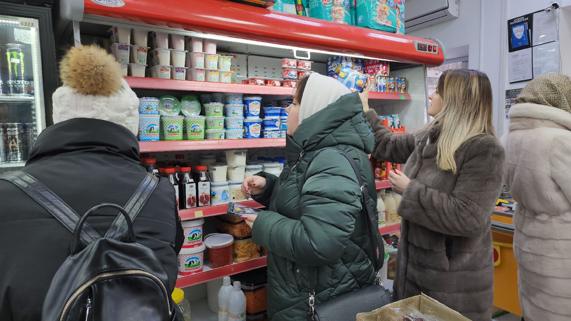 котельники, торговая точка, магазин, нарушения,