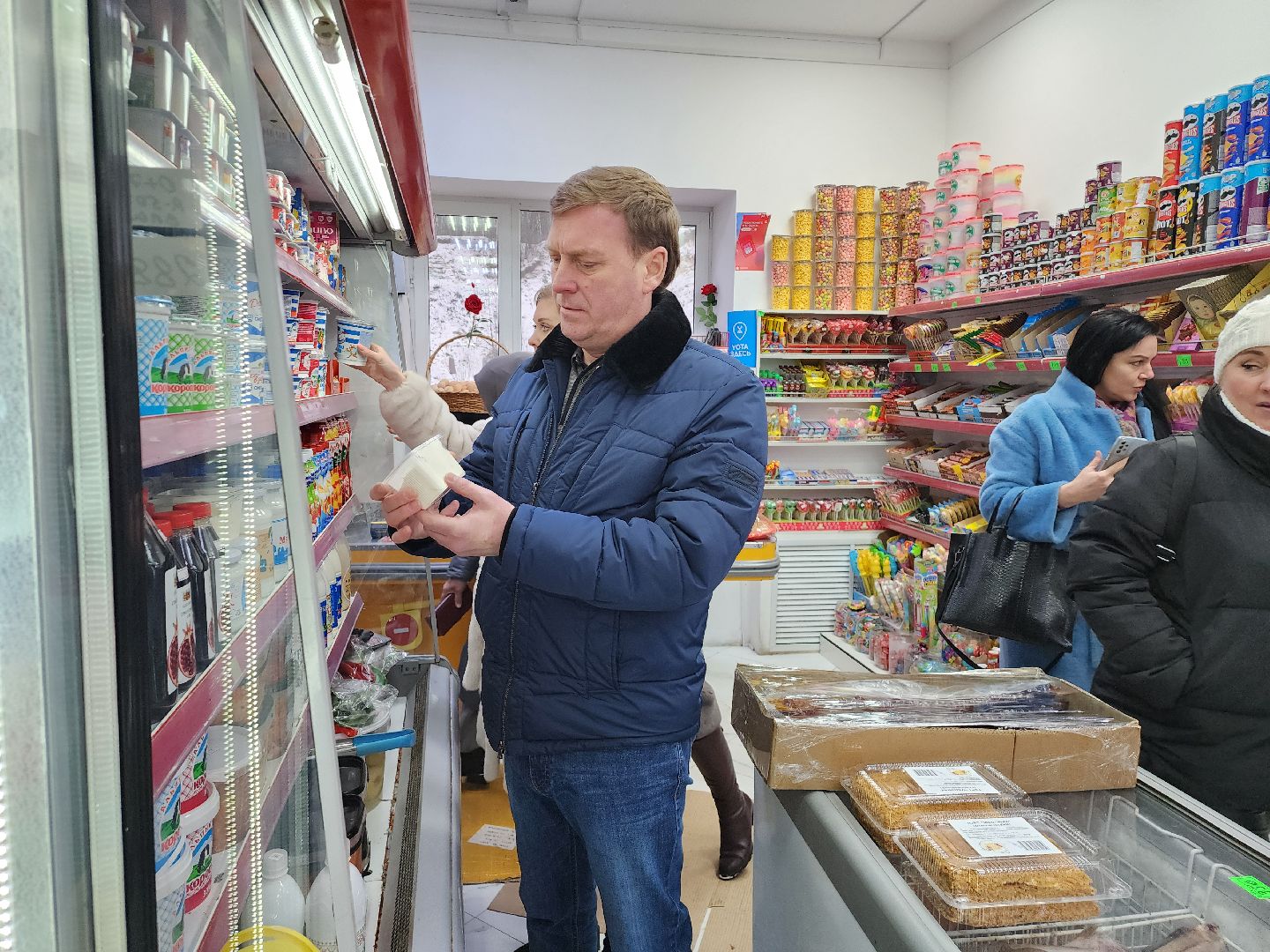 котельники, торговая точка, магазин, нарушения,