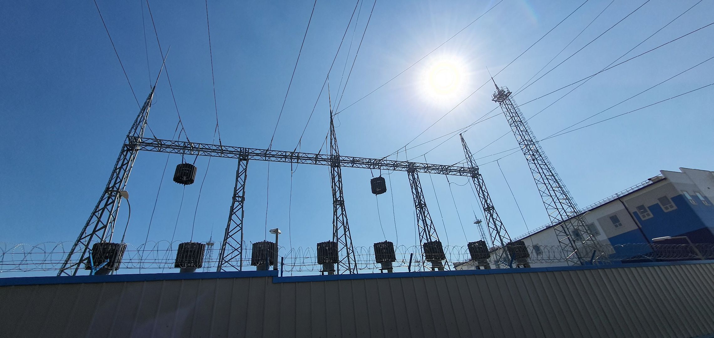 Энергетика Подмосковья, птицезащитные устройства, Россети Московский регион