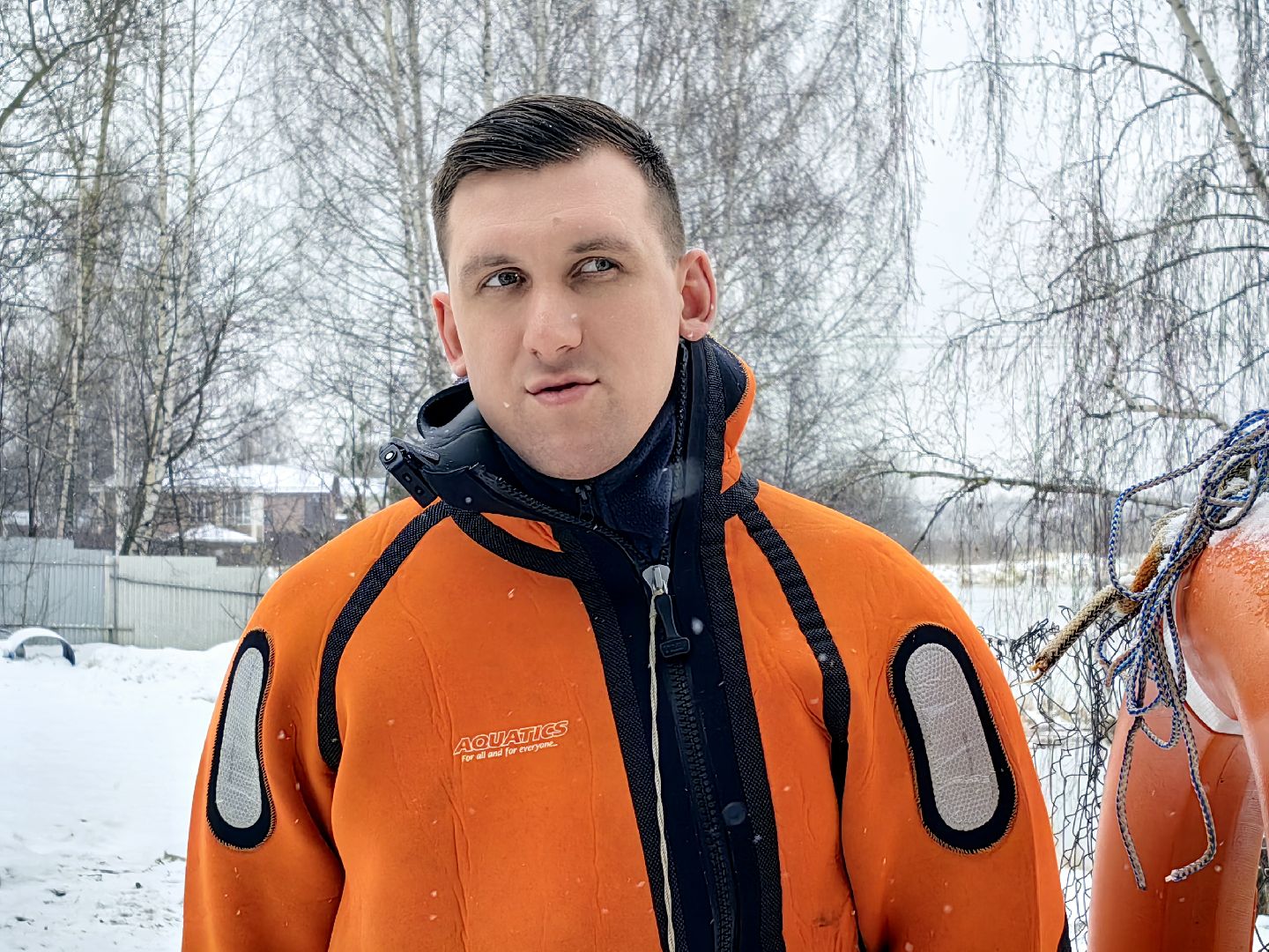 купания, крещение господне, купель, спасатель, Центр гражданской защиты,