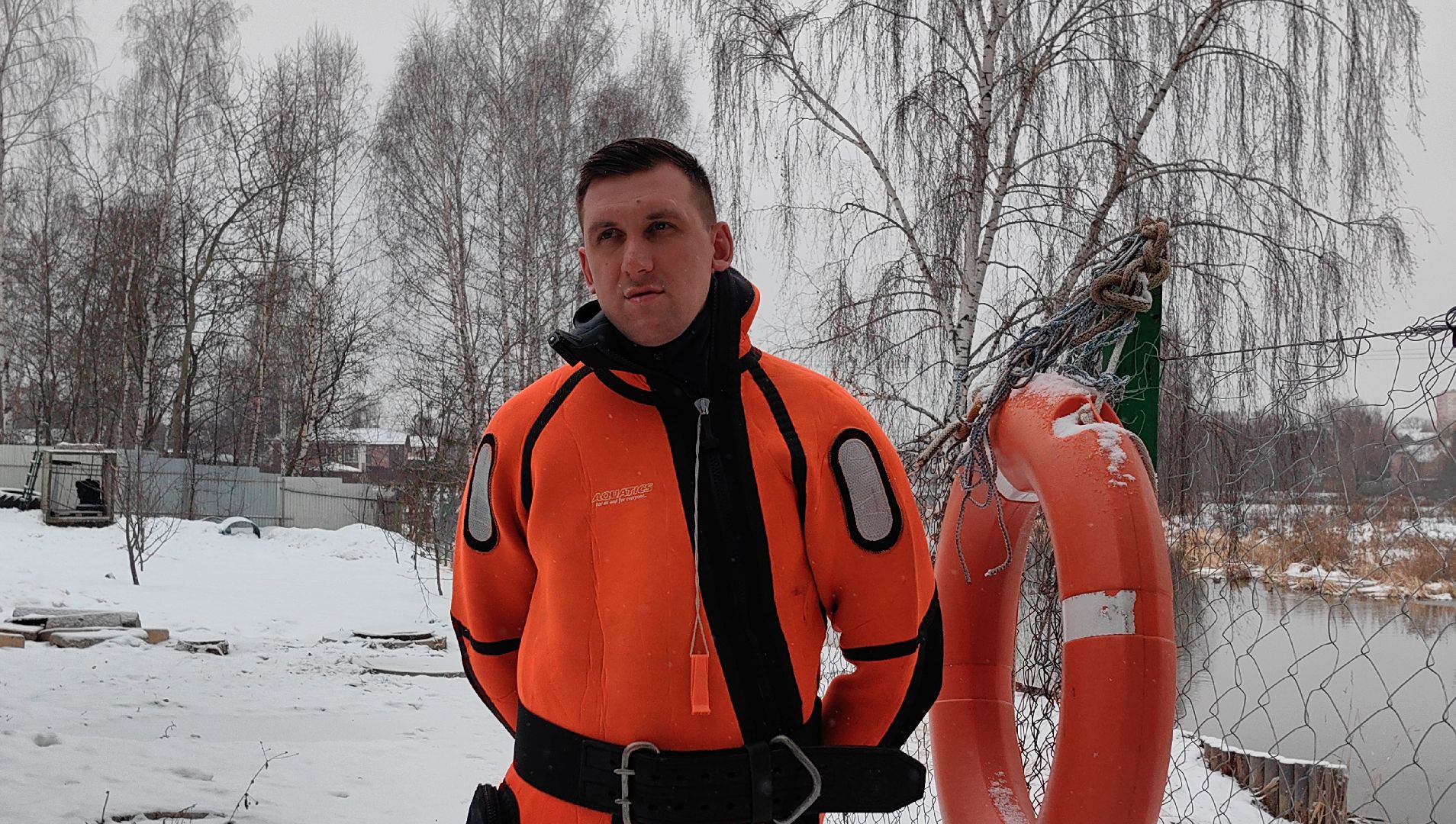 купания, крещение господне, купель, спасатель, Центр гражданской защиты,