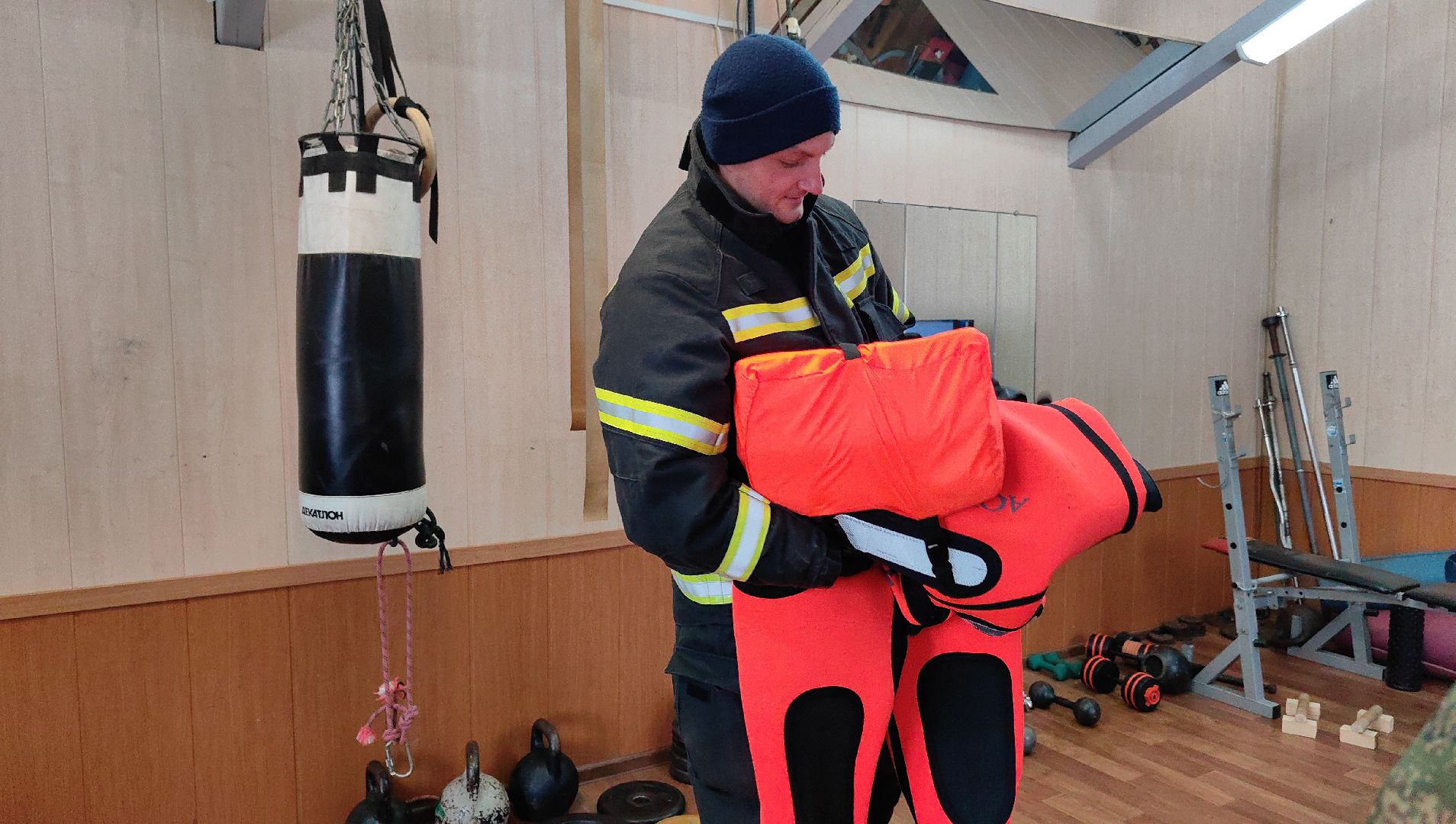 купания, крещение господне, купель, спасатель, Центр гражданской защиты,