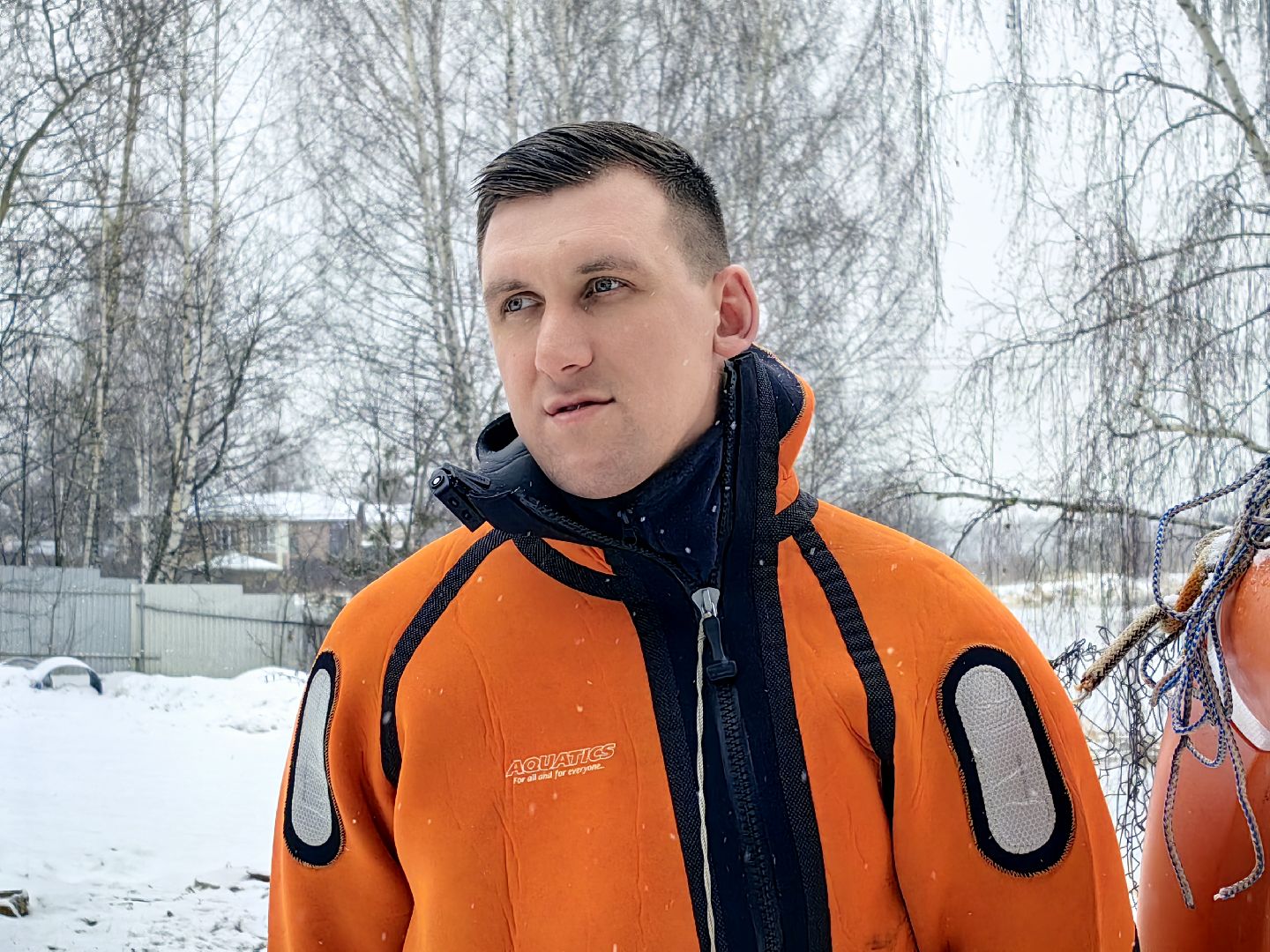 купания, крещение господне, купель, спасатель, Центр гражданской защиты,