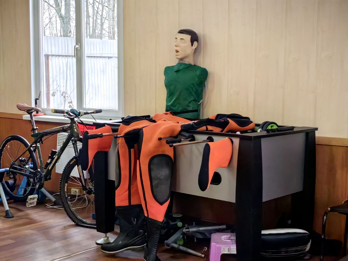 купания, крещение господне, купель, спасатель, Центр гражданской защиты,